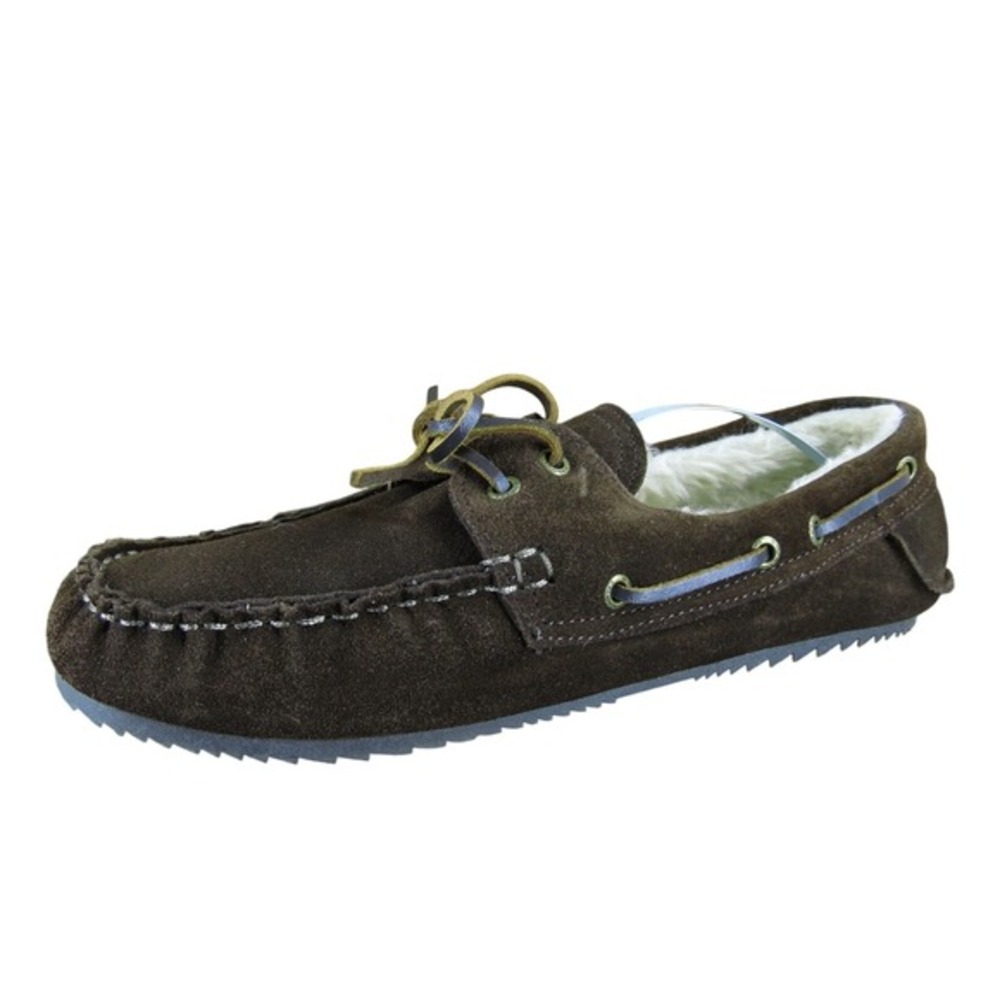 Clarks Women  Moccasin Brown Leather Sz 10‎ Medium Gently Used 2025